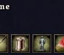 Symbols of the Flame