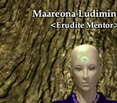 Maareona Ludimintium