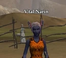 V'tal Narin