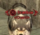 Ivanhoe