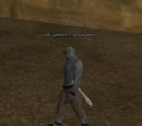 A Rujarkian highwayman
