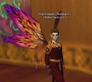 Grandmaster Feldmanus