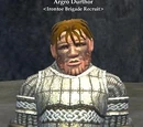 Argro Durthor