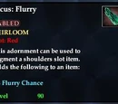 Focus: Flurry
