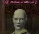 Alchemist Yallessul