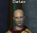 Dartain