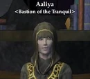 Aaliya