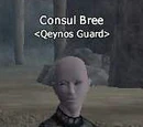 Consul Bree