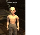 Wulbir Wight