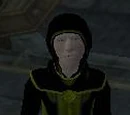 Archivist Jindlefog