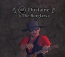 Dustaine (Monster)