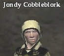 Jondy Cobbleblork