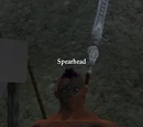 Spearhead