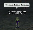 Gerald Gigglegibber