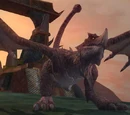 Wyvernlord Tuluun