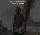 Innkeeper Sirconium