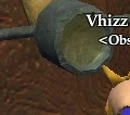 Vhizz Frugrin