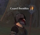 Guard Frenthis