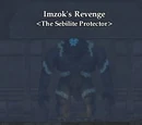 Imzok's Revenge