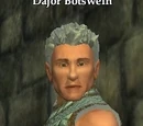 Dajor Botswein
