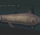 Foulgill the Rotten