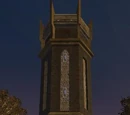 Sythor's Spire