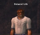 Botanist Lith