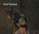 Fral Fipfoot