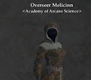Overseer Melicinn