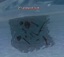 Animated slush