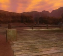 Warship Dock