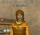 Oolimeminoso Pindiliana