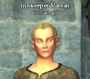 Innkeeper Valean