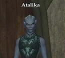 Atalika