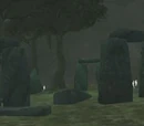 Nektulos Forest