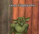 Gergy Gigglegibber