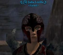 Julia Livilla