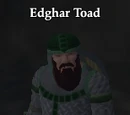 Edghar Toad