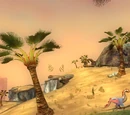 Kerra Isle