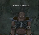 General Fandrak