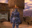 Avatar of War