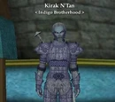 Neriak City Tasks Timeline