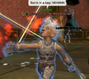Screwloose the Mad Tinkerer