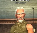 Vernon Tinworthy