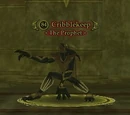 Cribblekeep