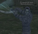Quargos De'Vazin