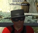 Dustaine (NPC)