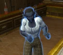 The Sadistic Bartender