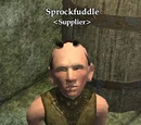 Sprockfuddle