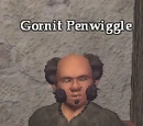 Gornit Penwiggle